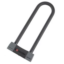 Antivol PROTECT U 310 SRA Gris KOOROOM