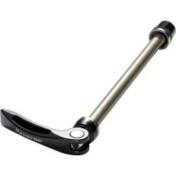 Reverse Axe Traversant QR 10mm Pour Moyeu 135mm - Thru-Bolt