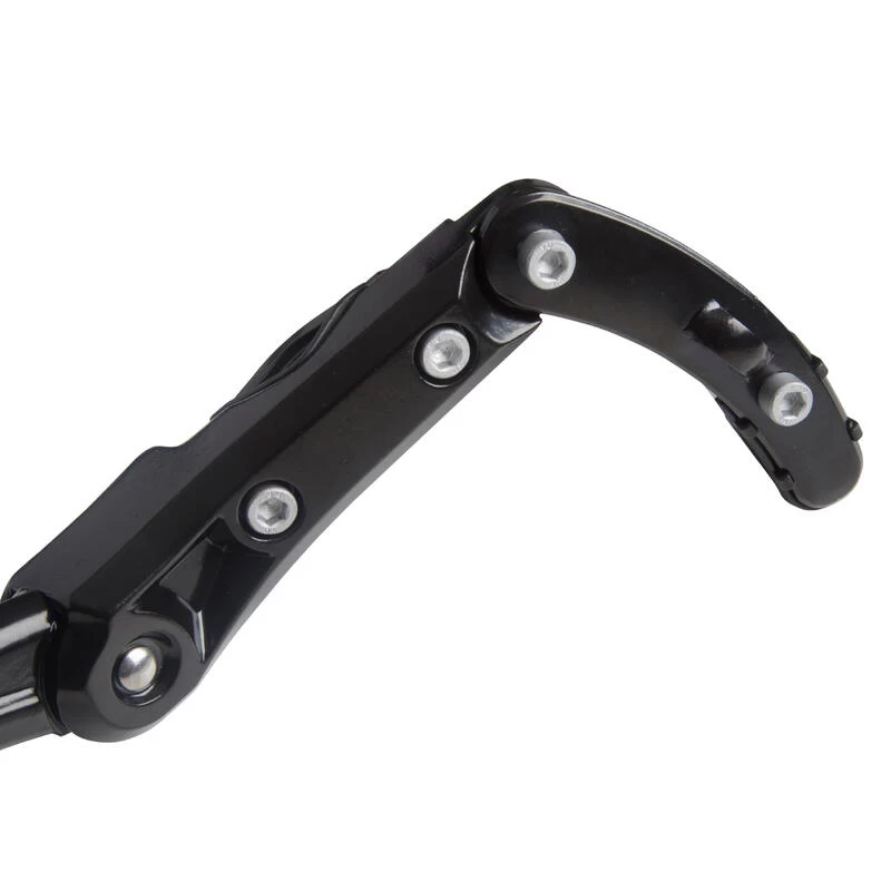 BTWIN BÉQUILLE 500 HAUBAN / BASE – Image 5