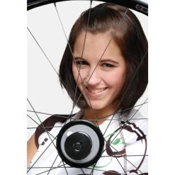 Büchel Boîte De 100 Rayons Buchel 250x2 12mm