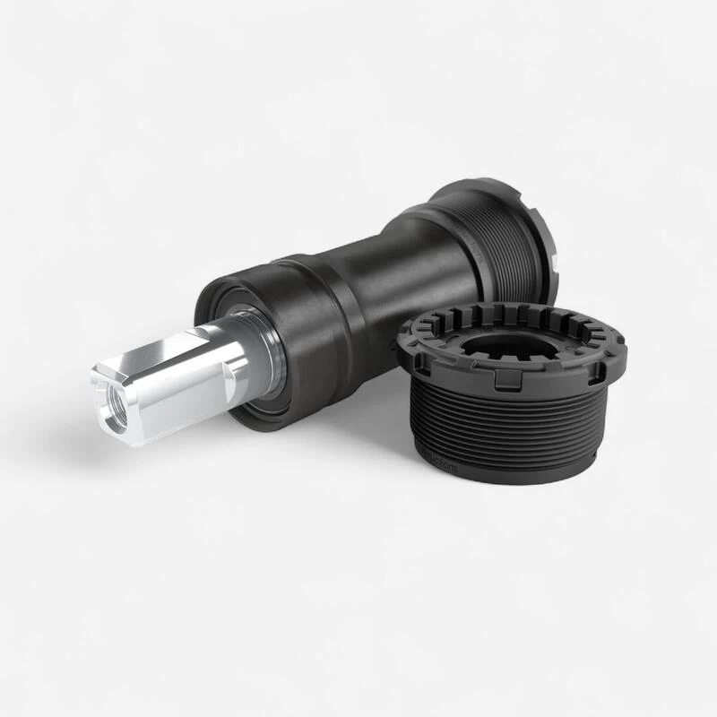 BOITER PEDALIER THUN TOPAZ 119MM SANS VIS