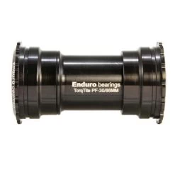 Boîtier De Pédalier Enduro Bearings TorqTite BB A/C SS-BB386-GXP