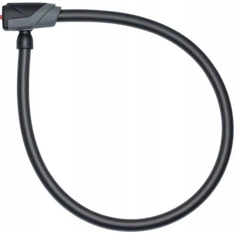 Cadenas Pour Vélo - 2 Clés - 18x1000mm – Image 3