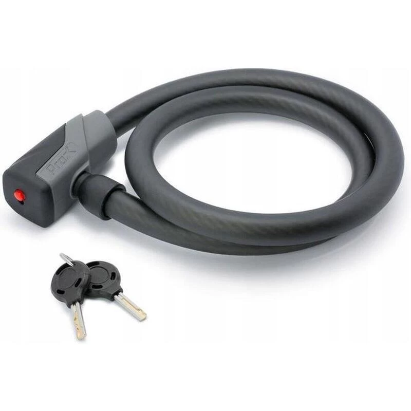 Cadenas Pour Vélo - 2 Clés - 18x1000mm