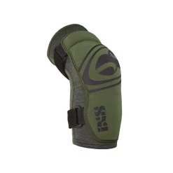 IXS Carve EVO+ Protection Des Coudes - Olive