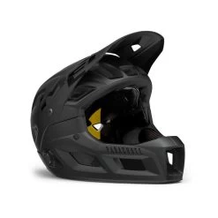 MET Casque De Vélo Parachute MCR MIPS