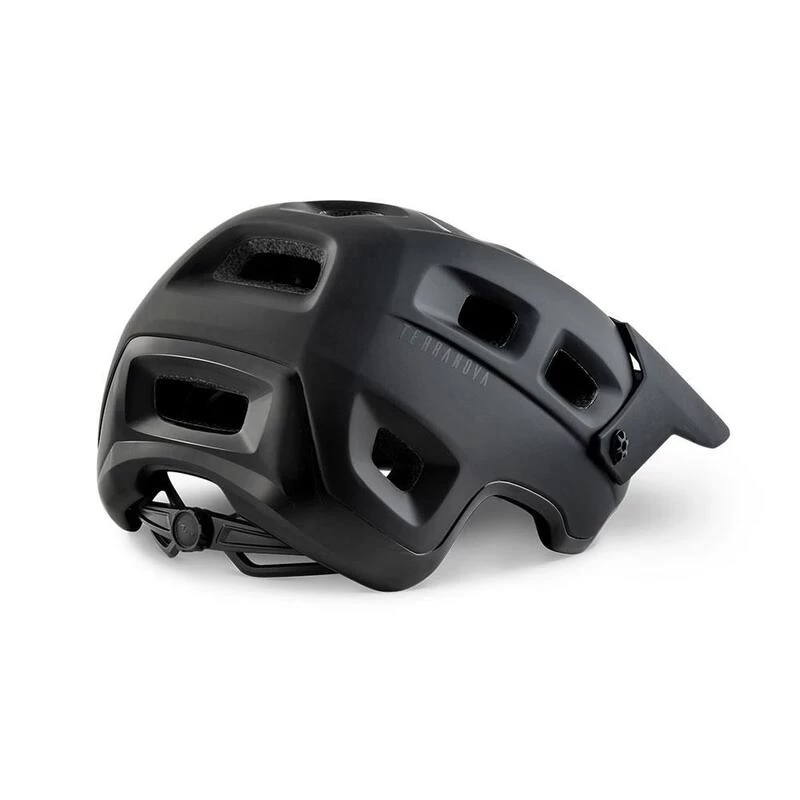 MET Casque De Vélo Terranova MIPS – Image 3