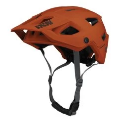 IXS Casque De Vélo Trigger AM MIPS Orange