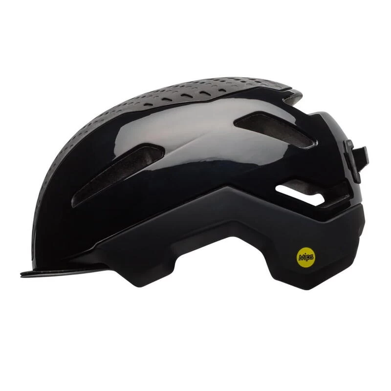 Bell Casque De Vélo Urbain Homme Annex Mips