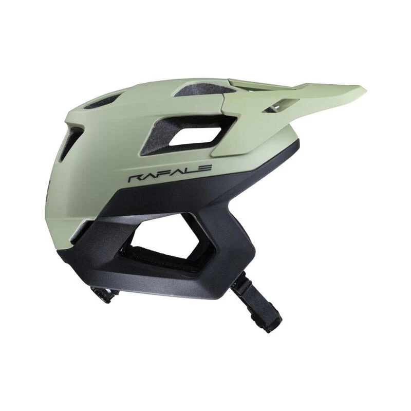 Casque Kenny Rafale Vert