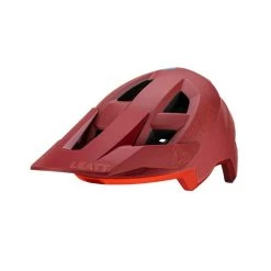 LEATT Casque MTB All Mountain 2.0 Lava