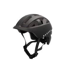 Casque Vélo Black