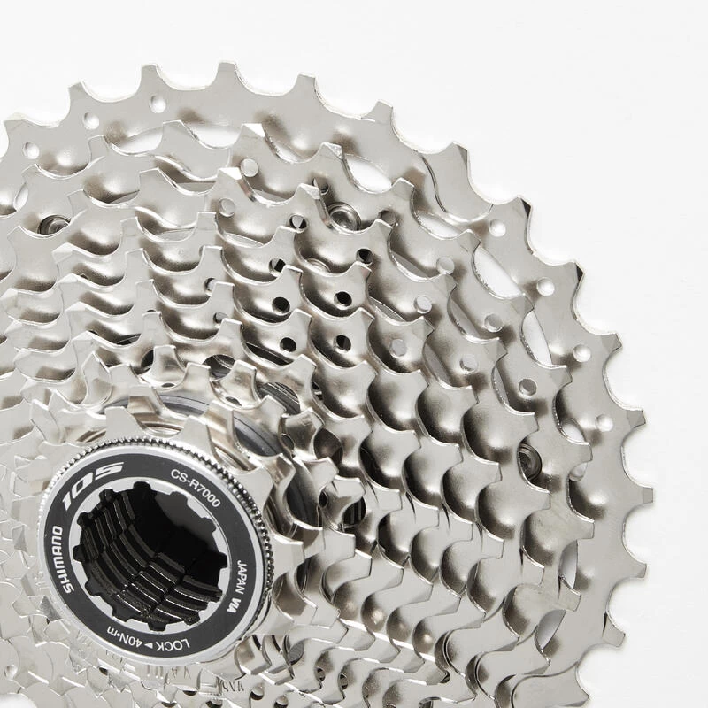 CASSETTE SHIMANO 11 VITESSES 11x32 105 CS-R7000 – Image 4