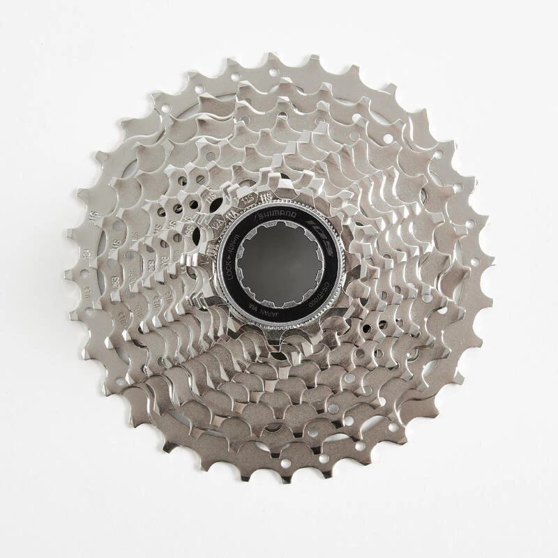CASSETTE SHIMANO 11 VITESSES 11x32 105 CS-R7000