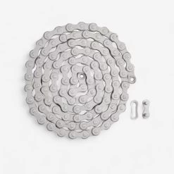 Chaîne 1 Vitesse KMC Z1 NARROW RB 104 Maillons