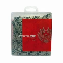 SRAM Chaîne PC GX Eagle - 12 Vitesses