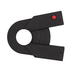 Hebie Chainglider S15 Garde-chaîne Partie Arrière Pour Rohloff