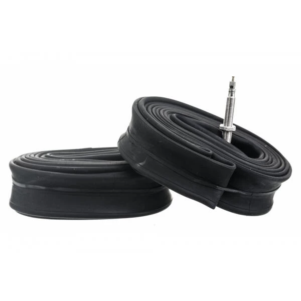 CHAMBRE A AIR VELO 700 X 20-25 HUTCHINSON VALVE PRESTA 48mm (VENDU PAR LOT DE 2) – Image 3