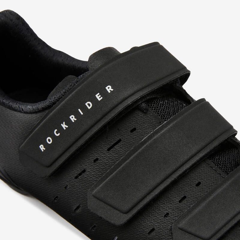 Rockrider Chaussures VTT RACE 700 Noir – Image 7