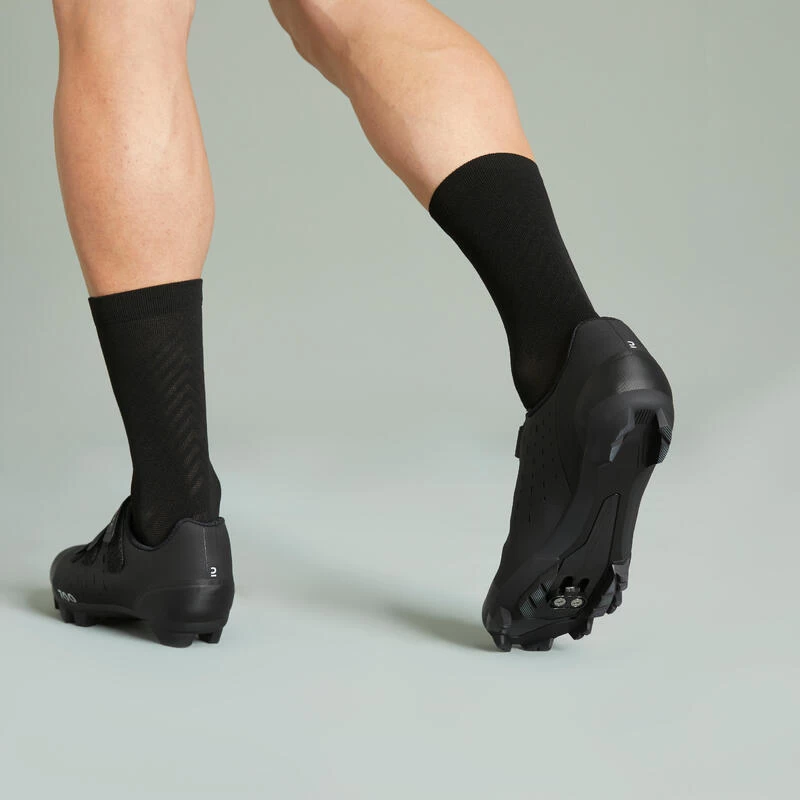 Rockrider Chaussures VTT RACE 700 Noir – Image 10