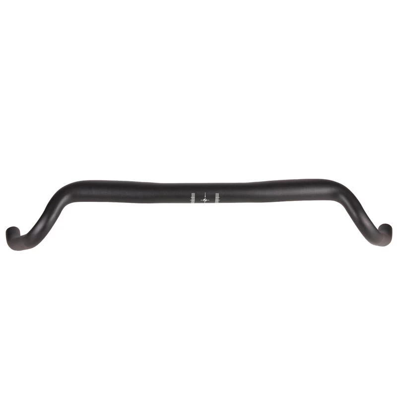 Riverside Cintre Bikepacking / Gravel 31,8mm Reach 52,6mm Flare 24° Sweep 4° – Image 3