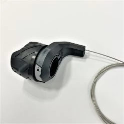 Rockrider COMBOLOC 2 POSITIONS TIRAGE 18MM V2