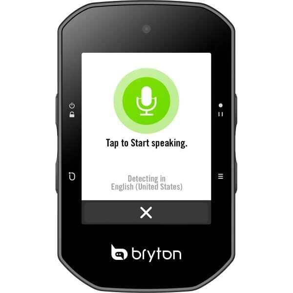 BRYTON COMPTEUR VELO RIDER S500 E – Image 7