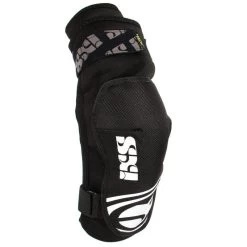 IXS Coudières Hack EVO - Noir