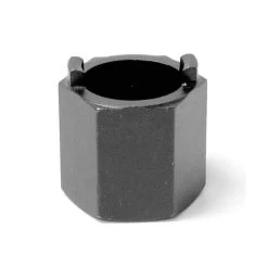 Parktool Démonte Cassette FR-2C Noir