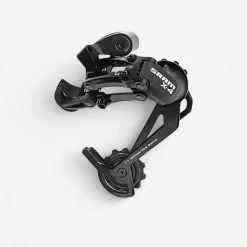 Rockrider DERAILLEUR ARRIERE 7 A 9 VITESSES X4 SRAM