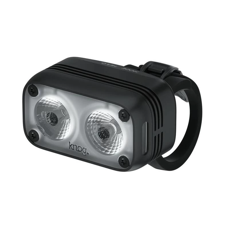 Éclairage Knog Blinder Road 400 – Image 2