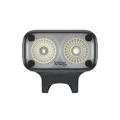Éclairage Knog Blinder Road 400