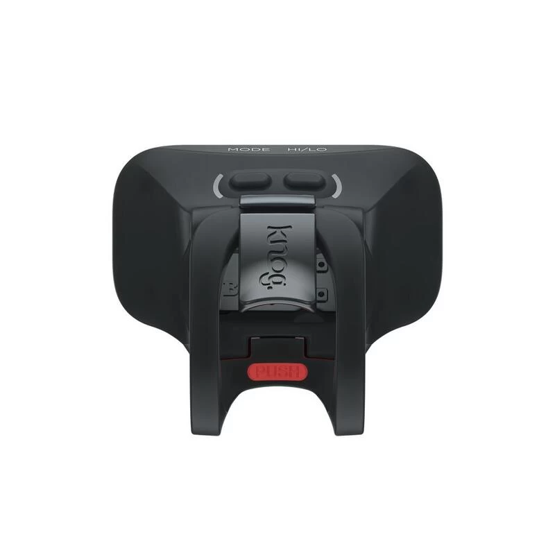 Éclairage Knog Blinder Road 400 – Image 4