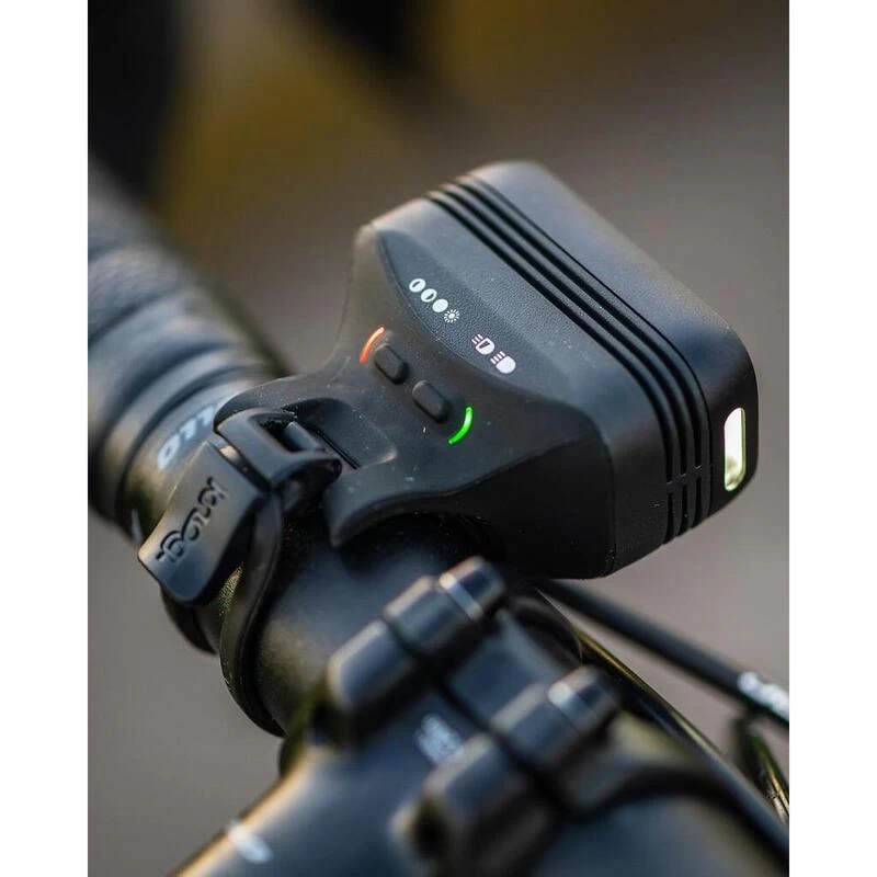 Éclairage Knog Blinder Road 400 – Image 5