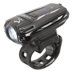 MOON Feu Avant Vélo USB Rechargeable - 400 Lumen