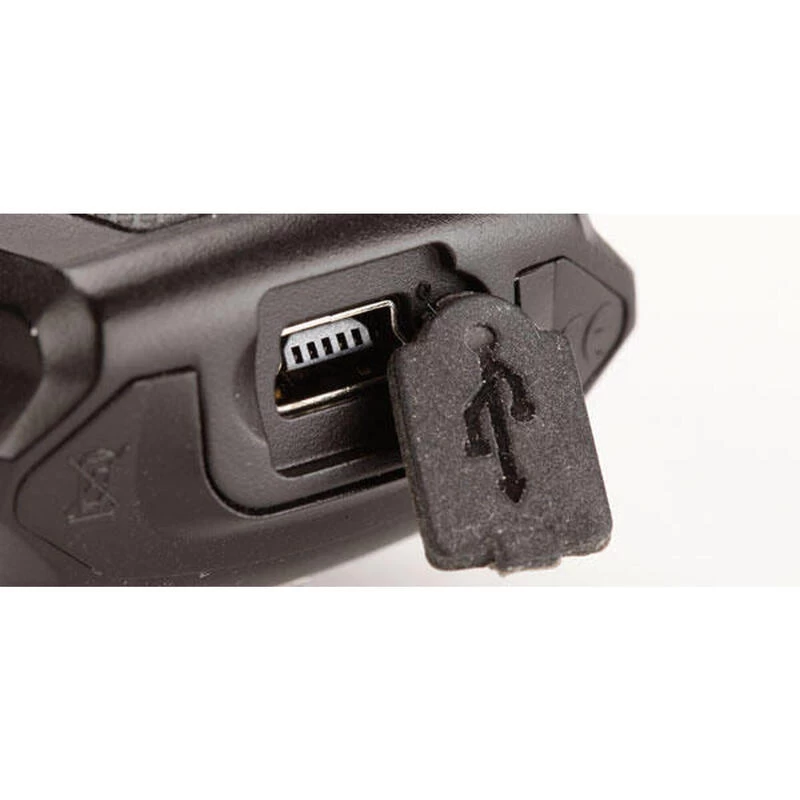 MOON Feu Avant Vélo USB Rechargeable - 400 Lumen – Image 6