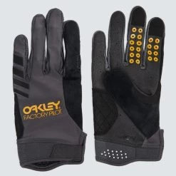 Gants De Vélo SWITCHBACK Homme - Forged Iron OAKLEY
