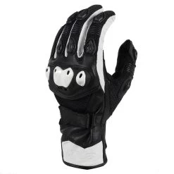 Gants GAMEPAD Homme Noir/Blanc DXR
