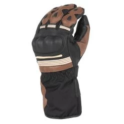 Gants IBOK GT WATERPROOF Homme Marron/Sand DXR