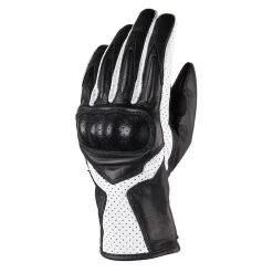 Gants SHALIANE Femme Noir/Blanc DXR