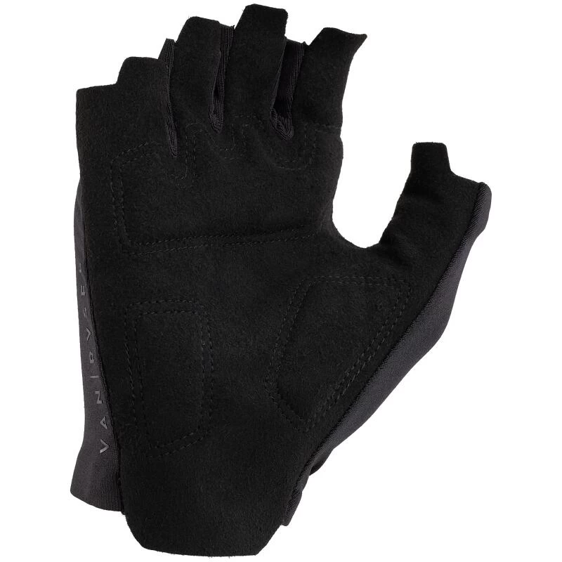 Gants Vélo Route 100 Noir – Image 2