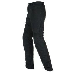 Jean DENIM Homme Noir DXR