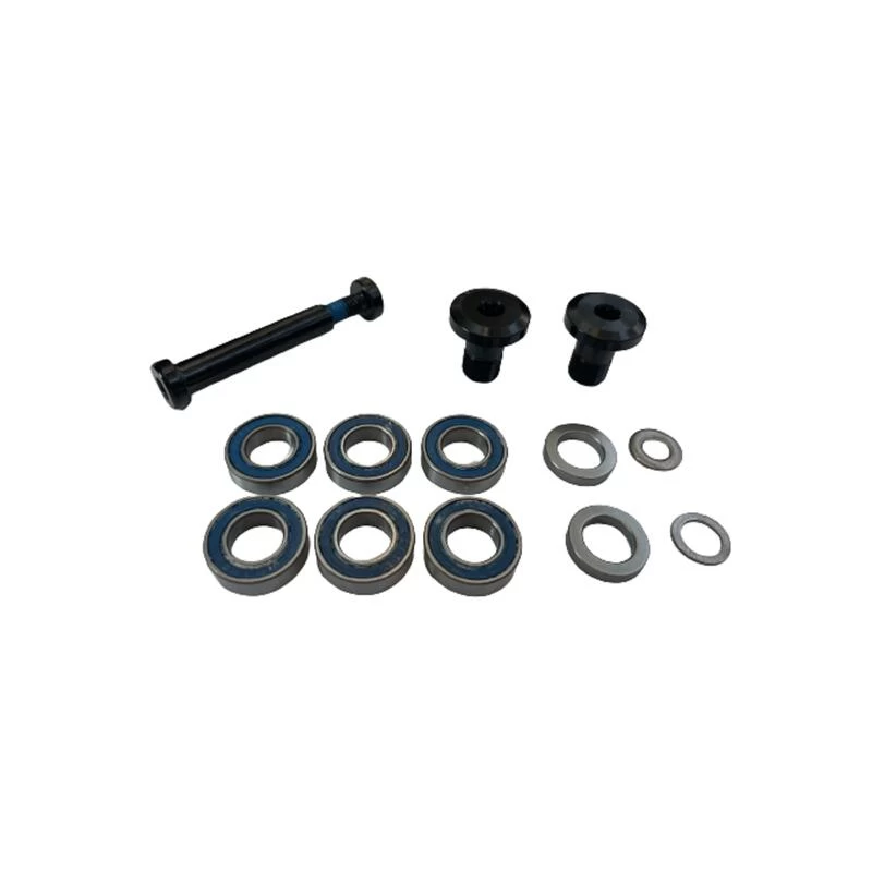 KIT AXES AMORTISSEUR STILUS POUR STILUS AM – Image 2