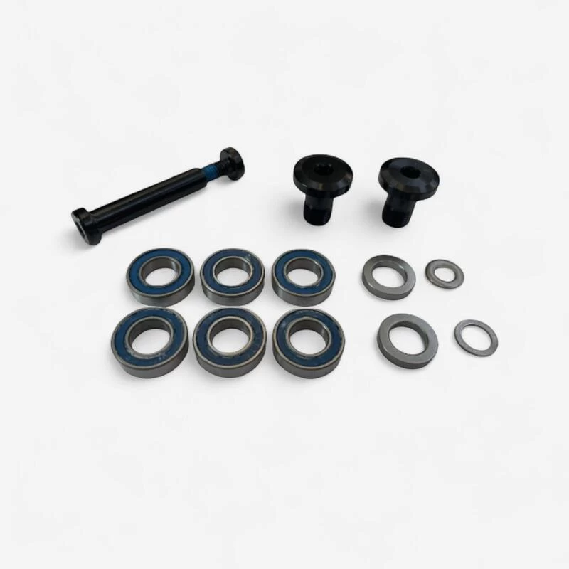 KIT AXES AMORTISSEUR STILUS POUR STILUS AM