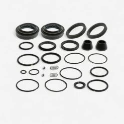 KIT JOINTS COMPLET POUR FOURCHE MANITOU MACHETE / CIRCUS / MARVEL / MINUTE