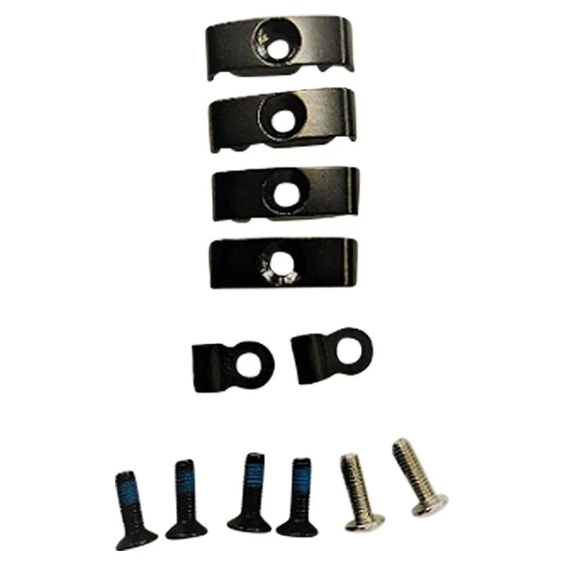 Rockrider KIT PASSE CABLES POUR CADRES XC Et AM ALUMINIUM - CADRE – Image 2