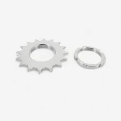 No Brand KIT PIGNON FIXE AVEC CONTRE ÉCROU