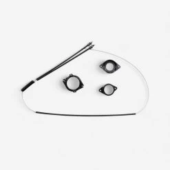 BTWIN Kit Rotor Pour Vélo BMX