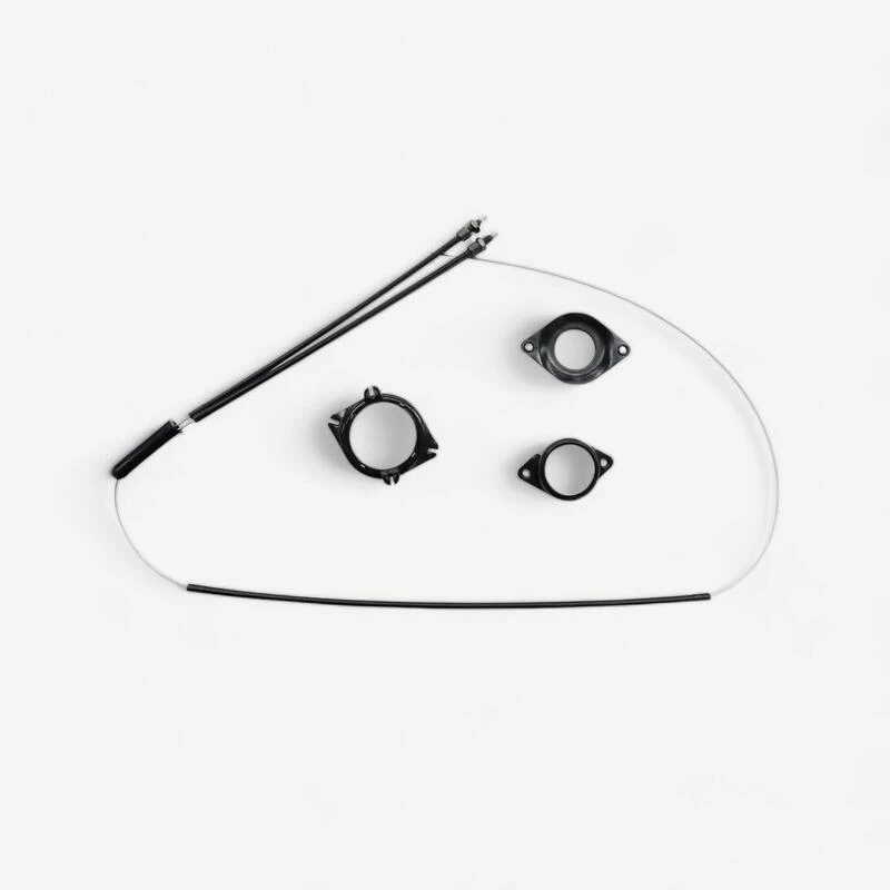 BTWIN Kit Rotor Pour Vélo BMX