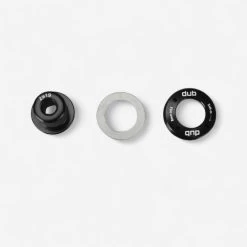 KIT VIS DE SERRAGE AUTO-EXTRACTEUR POUR PEDALIER SRAM DUB M18 / M30